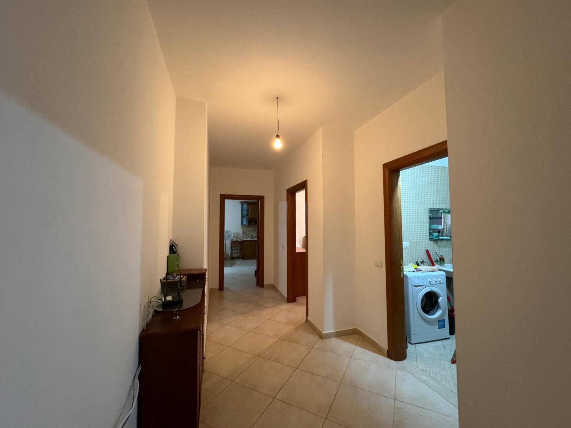 Appartement Family 4