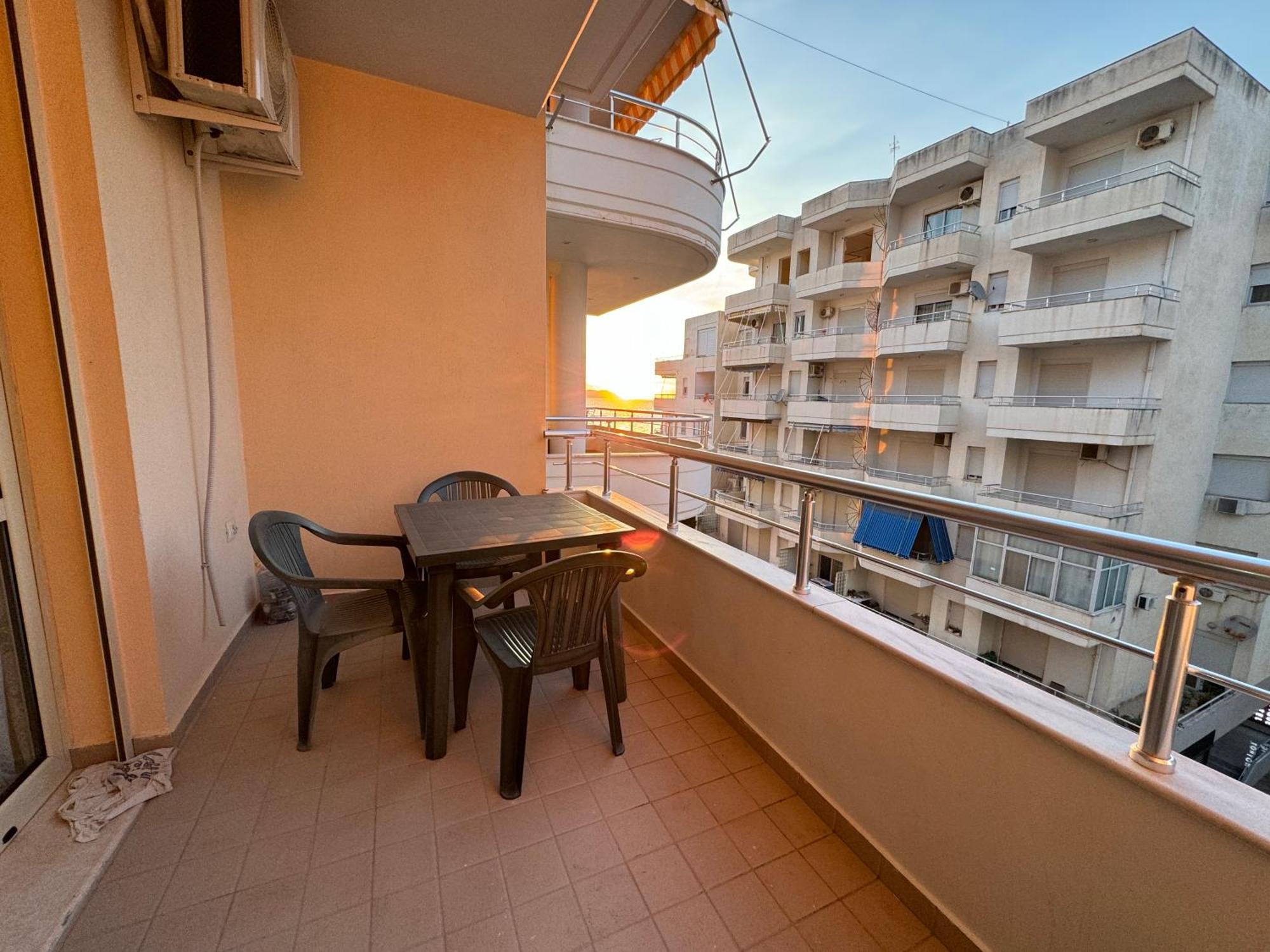 Family 4 Appartement