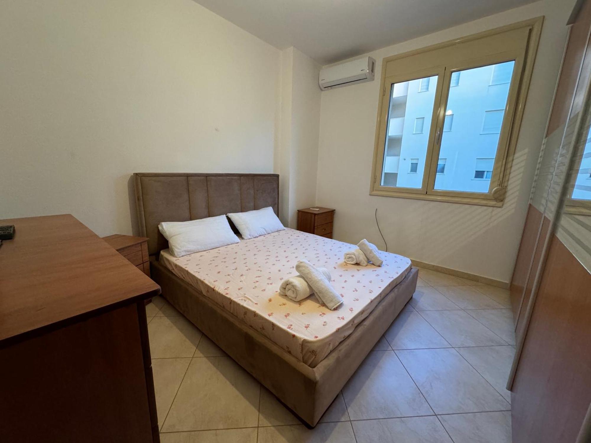 Appartement Family 4 Vlorë