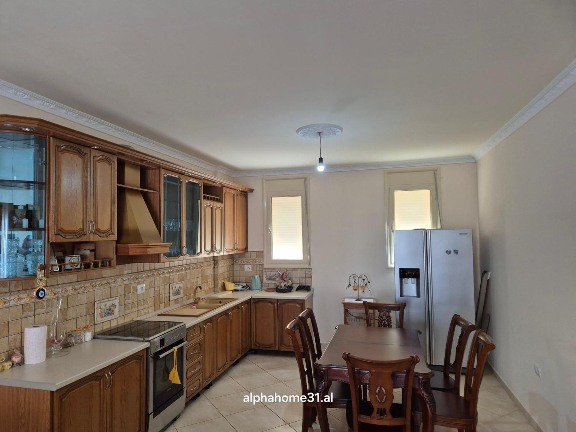 Family 4 Appartement